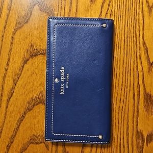 KATE SPADE NAVY WALLET